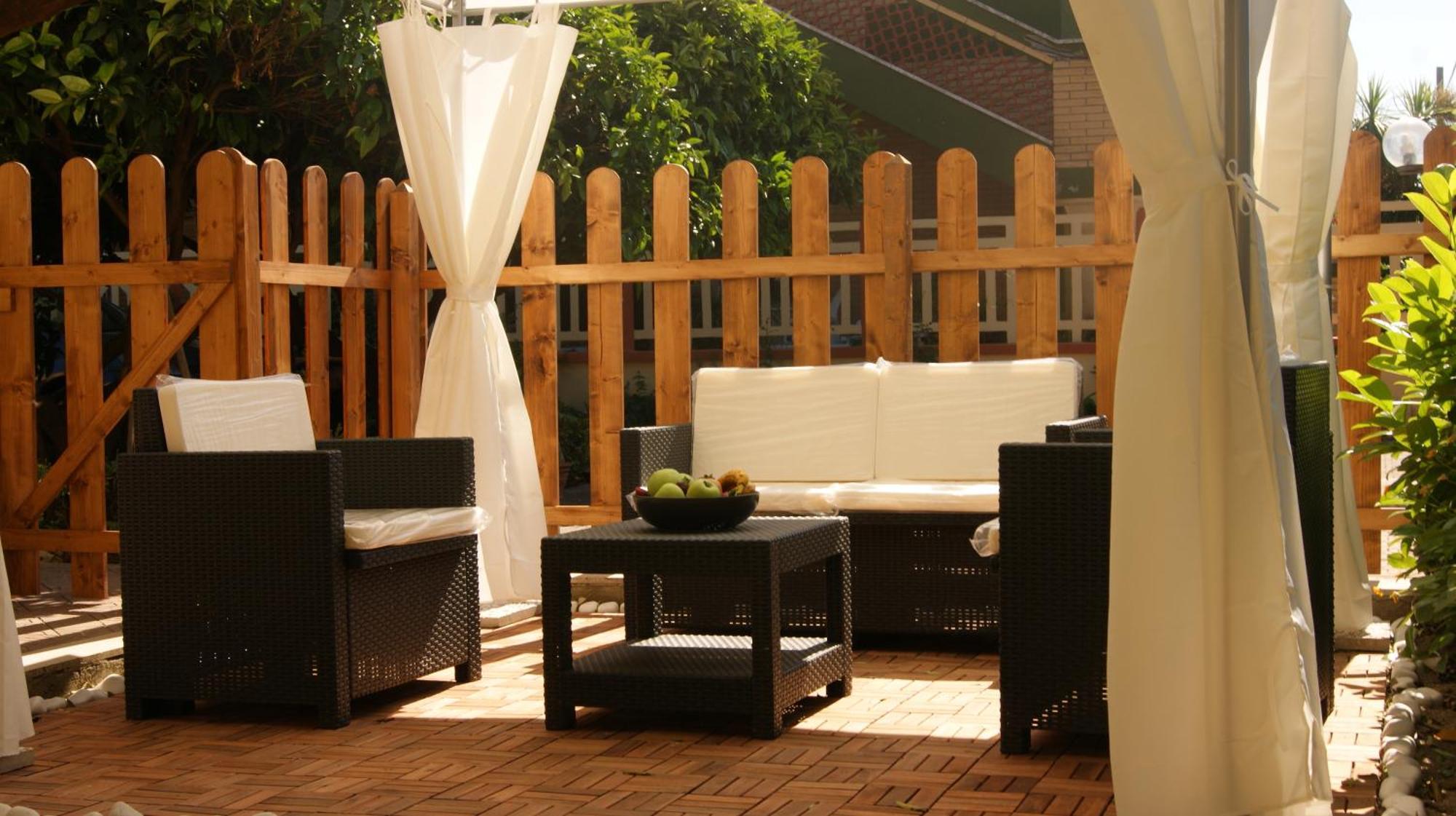 Vegan Inn Airport - Adults Only - Late Check In Fiumicino Exterior foto