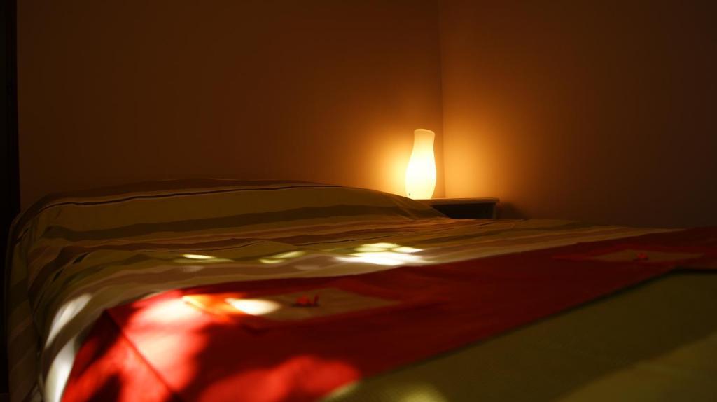 Vegan Inn Airport - Adults Only - Late Check In Fiumicino Quarto foto